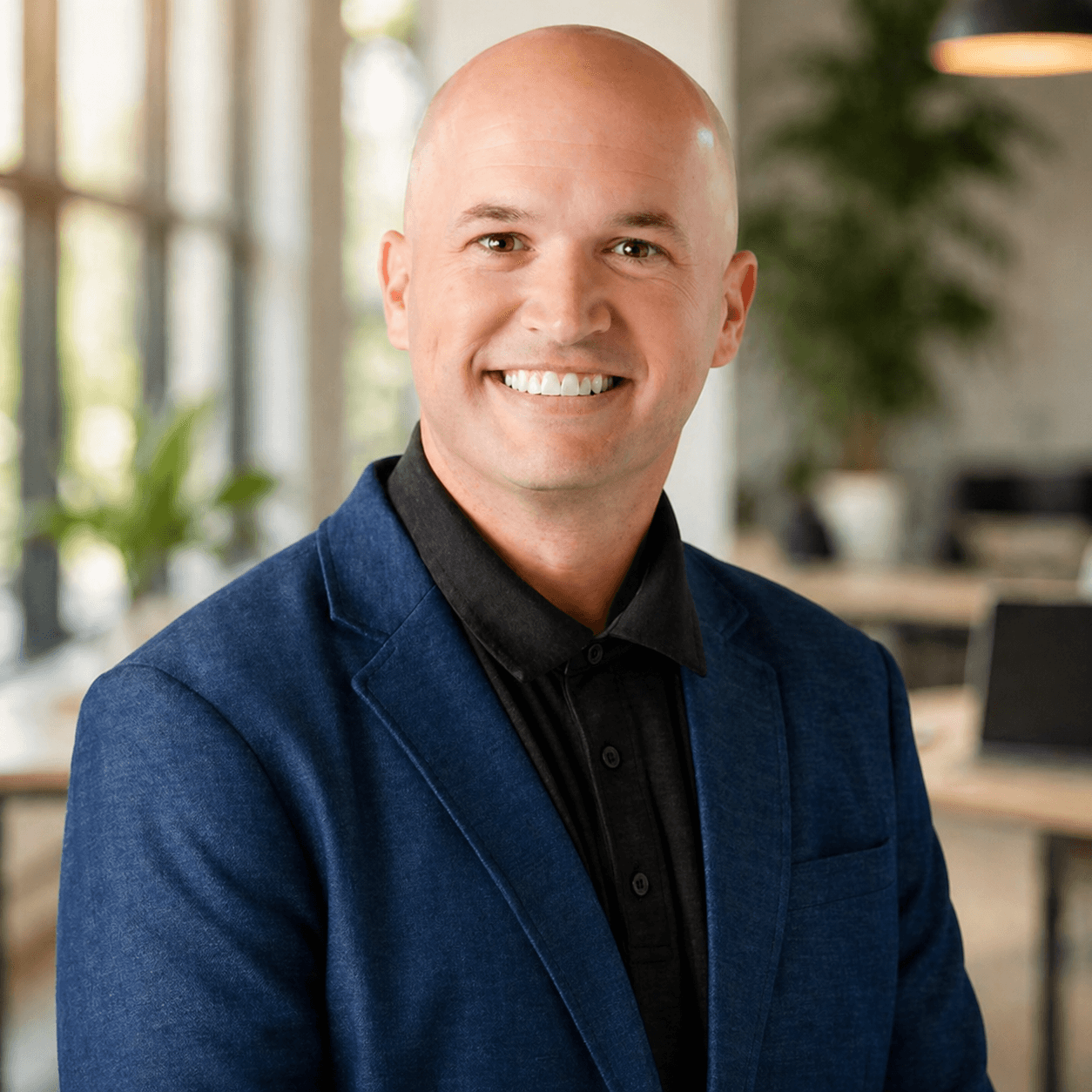 Kyle Gilmore, founder of The Orlando AI Guys
